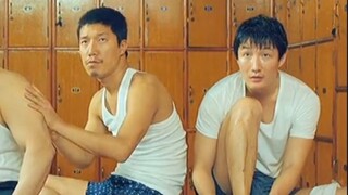 Ma Dongxi#TattooBigBrother: I was so scared at that time!