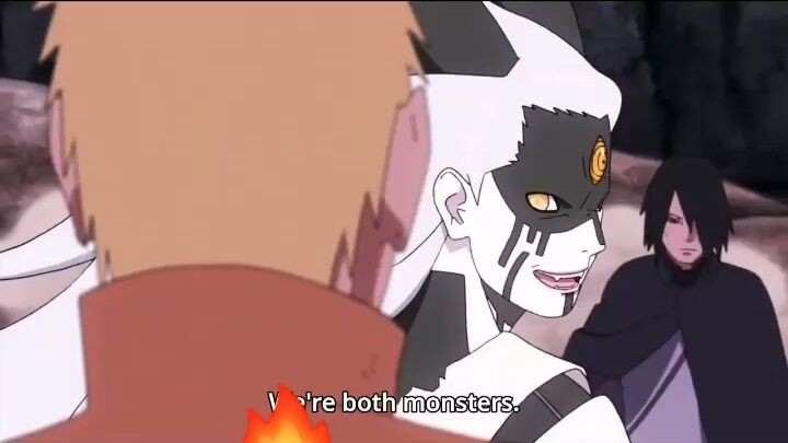 naruto movie 🍿