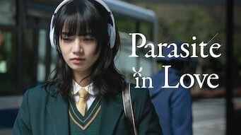 parasite in love (2021) sub indo
