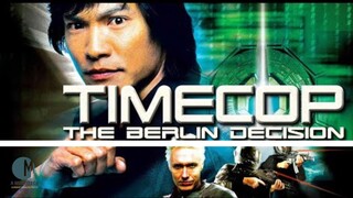 TimeCop 2 - The Berlin Decision 2003.