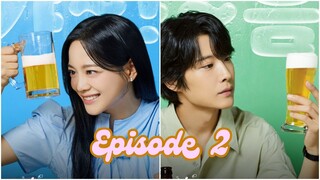 [EP2-ENGSUB] Brewing Love