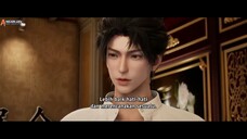 Urban Ancient Immortal Doctor Eps 37 sub indo