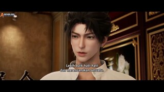 Urban Ancient Immortal Doctor Eps 37 sub indo