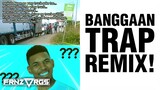 BANGGAAN (TRAP REMIX) | @frnzvrgs2