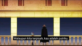 Putri akagami shank yang bernama Uta||Shank punya anak coeg 😱