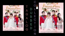 PRINCESS HOURS (THAI) Episode 12 Tagalog Dubbed