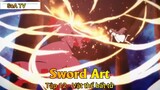 Sword Art Tập 12 - Vật thể bất tử