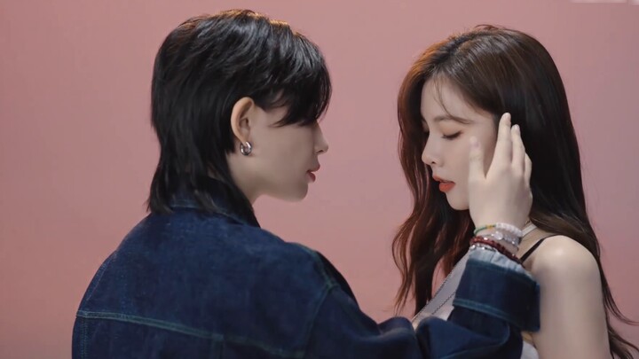 [Li Sidani] The dance version of "HEAT" is here!