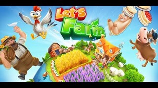 Let's farm level 28 #2  sắp hoàn thành 1/3 trận đường lên level 29!!!!!!