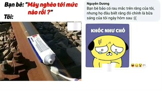 không có mồng tơi mà rớt #haihuoc