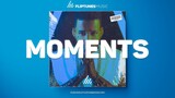 [FREE] "Moments" - Kid Ink x Chris Brown Type Beat | RnBass Instrumental