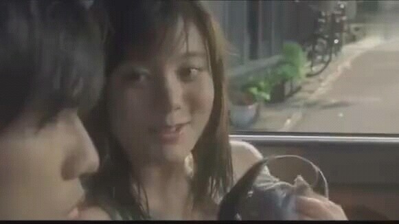 Xia Shu: Tuohai, you drive really well. I don't need to take medicine when you drive. I have to take