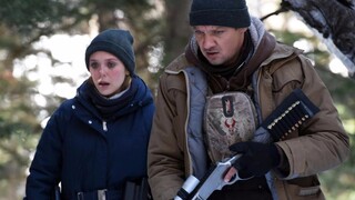 【Brother Liang】Adapted from a true story, a girl was raped and froze to death in the snow. After the
