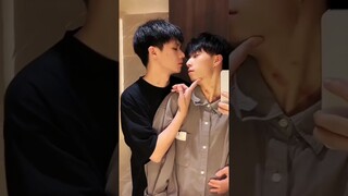 BL TikTok Video /소년 사랑 소년 /boy Love boy #boylove #blshorts #bltiktok #bl #boyloveboy #foryou #fyp
