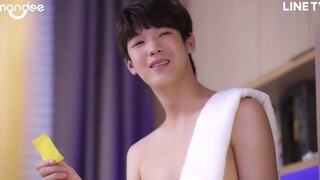 EP05 Why R U เพราะรักใช่ป่าว - Zon & Saifah CUT - ENG SUB