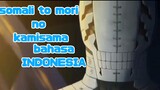 somali to mori no kamisama - fandub Indonesia