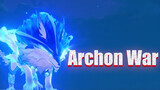 Archon War