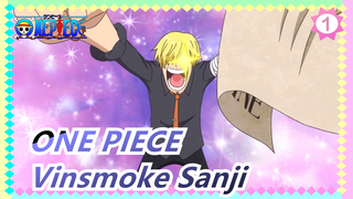 [ONE PIECE/Vinsmoke Sanji/Sedih/AMV] Bahkan jika kau membencimu, Kau adalah keluargaku!_1