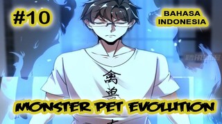 Monster Pet Evolution ch 10 [Indonesia]