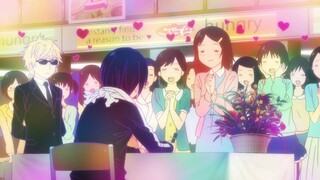 Noragami Sub Indo S1 - Episode 3