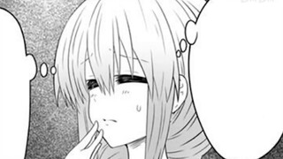 Dia selalu pandai berkhayal! Sakurai dan kakak iparnya akan saling berhadapan! 【Uzaki-senpai ingin b