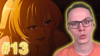 Mushoku Tensei: Jobless Reincarnation Episode 13 REACTION/REVIEW - RUDY GETS TAKEN?!