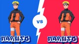Naruto Vs Naruto 🔥|Game Wibu