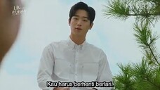 Are You Human Episode 6 Sub Indo