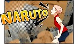 [Naruto] The problem of the century! Why doesn't Sakura save Naruto?
