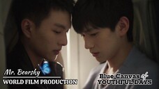 `Blue Canvas Of `Y `D - Episode 1