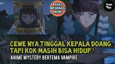 Gapunya badan wehh☠️? - Bahas Informasi Anime [Info&News]