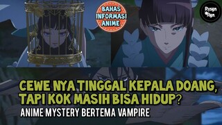 Gapunya badan wehh☠️? - Bahas Informasi Anime [Info&News]