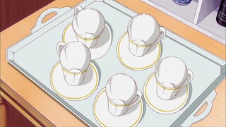 I AM THE GJ-CLUB EPISODE 6 ENGLISH SUB