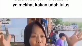 merasa keren