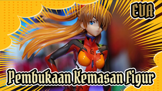 [EVA] Pameran Figur Asuka Soryu (Baru Versi TV) / Kotobukiya