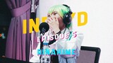 Wacky Talented Rina-Hime / INPSYD EPISODE 5