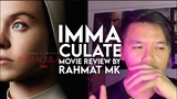 Immaculate - Movie Review by Rahmat MK