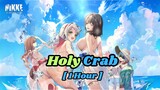 NIKKE OST: HOLY CRAB - Bluewater Island Story 1 Battle Theme [1 hour]