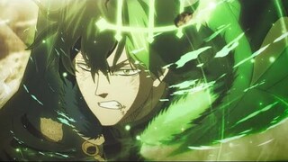 Black Clover AMV Oath