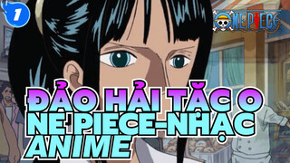 Đảo Hải Tặc One Piece-Nhạc Anime | Kho báo One Piece có thật!_1