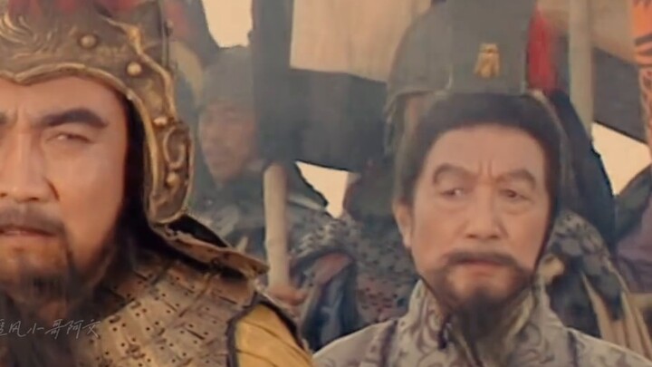 Guan Yu: Melewati duniamu