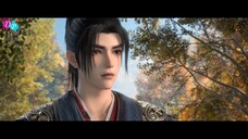 Tomb of Fallen Gods Episode 43 Multi Sub