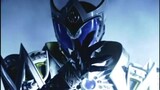 TETRA FANG - Roots Of The King (Kamen Rider Kiva)