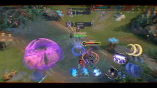 Rov_Aov _ Zanis Montage _BELIEVER_ [ZeroGamingZ]