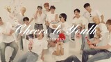 Cheers To Youth (청춘찬가) by SEVENTEEN (Vocal Team)