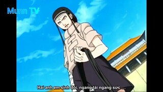 Naruto (Ep 61.6) Naruto vs Neji (Phần 10): Câu chuyện của Neji #Naruto