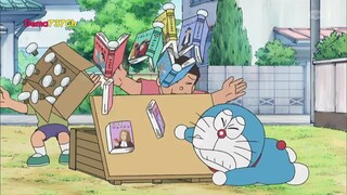 Doraemon episode 456