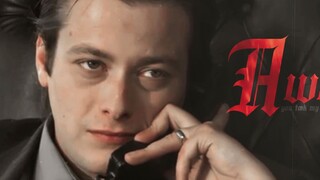 Be careful girl, this guy will steal your heart【Edward Furlong】