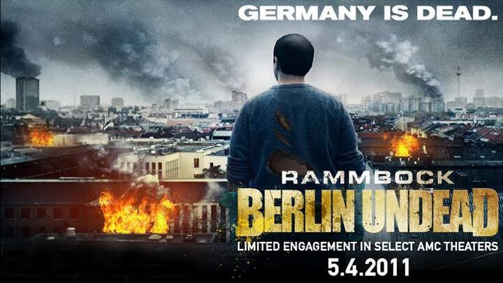 RAMMBOCK: Berlin Undead - 2010 subtitle Indonesia