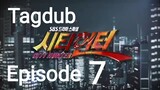 City Hunter Tagalog Dub Episode 7